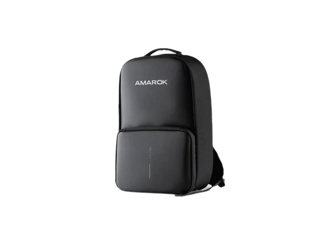- Amarok Gym Bag - Licenced Product